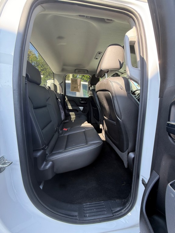 2015 Chevrolet Silverado 1500 Image 7