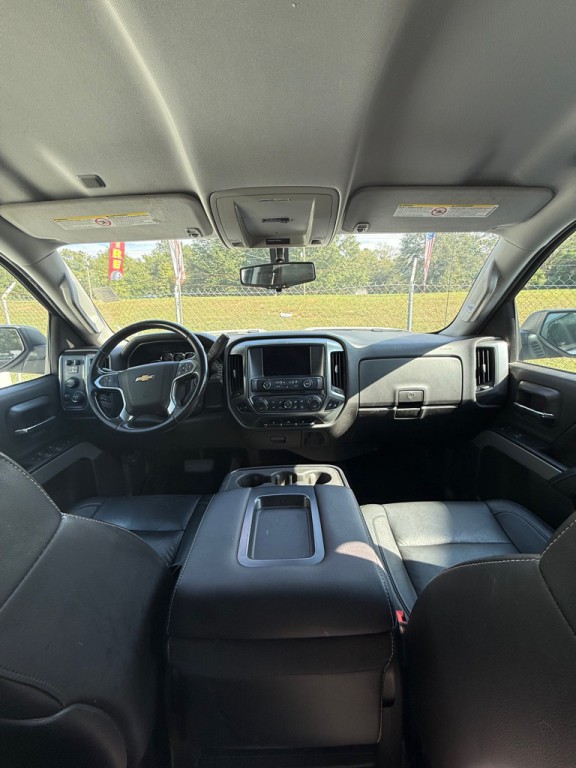 2015 Chevrolet Silverado 1500 Image 8