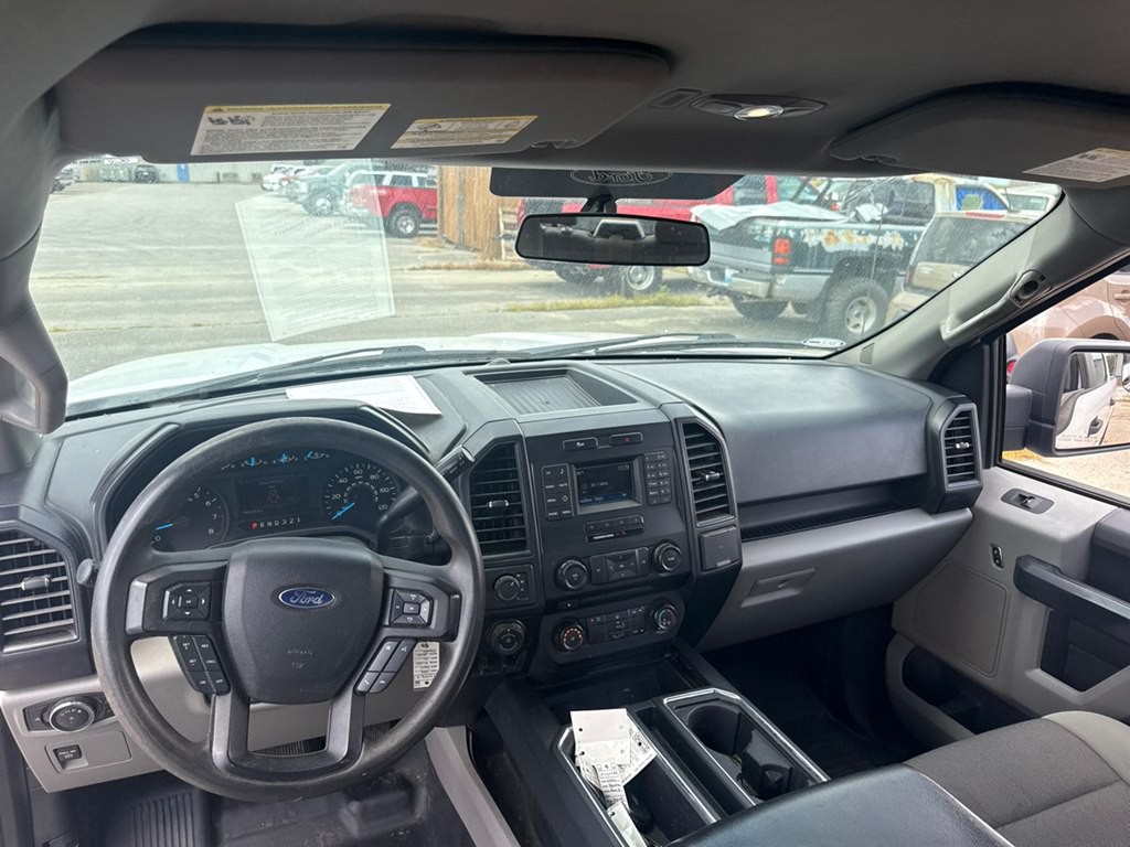 2016 Ford F-150 Image 2