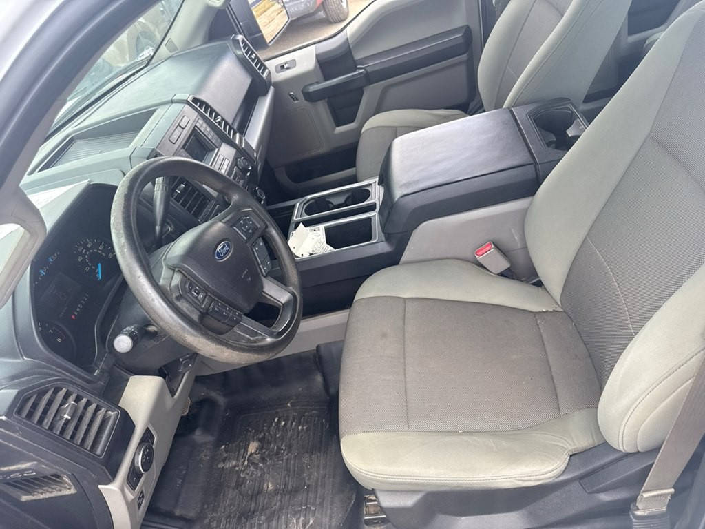 2016 Ford F-150 Image 3