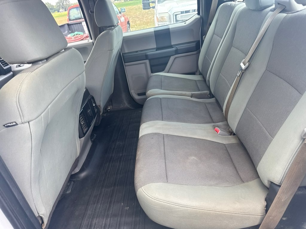 2016 Ford F-150 Image 5
