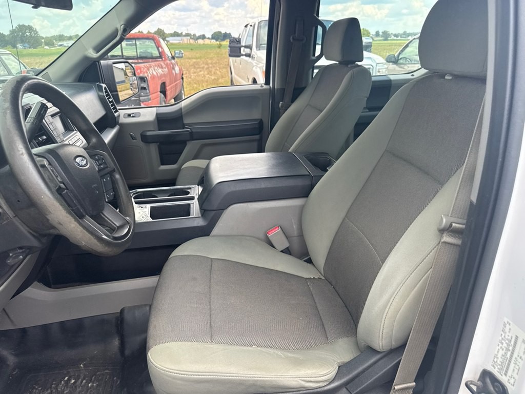 2016 Ford F-150 Image 6