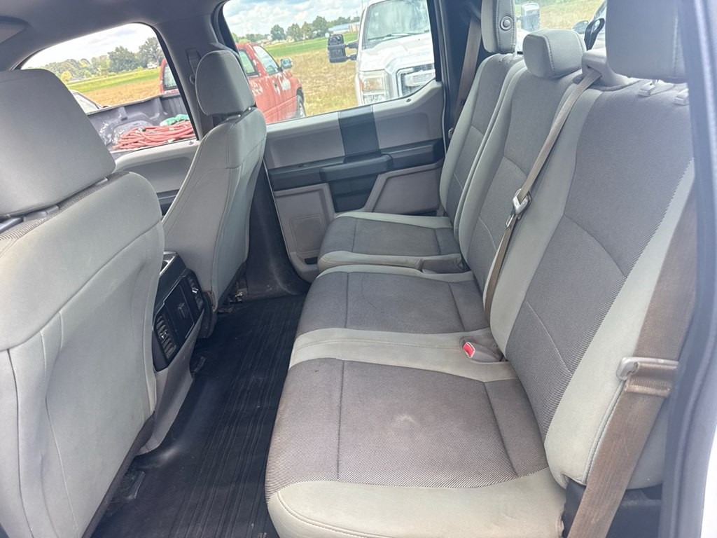 2016 Ford F-150 Image 7