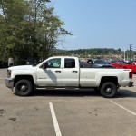 Image for 2019 Chevrolet Silverado 1500 WORK ID: 6824005