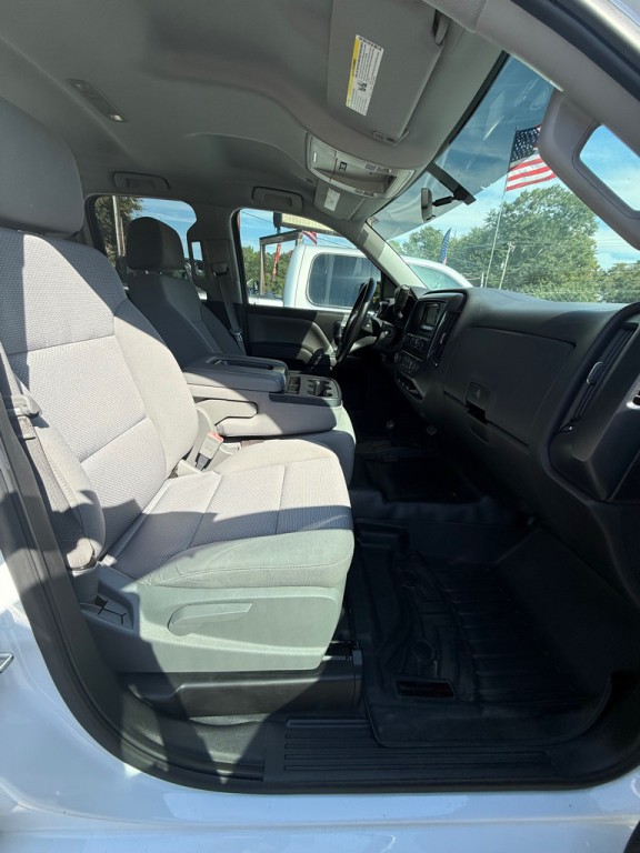 2014 Chevrolet Silverado 1500 Image 5