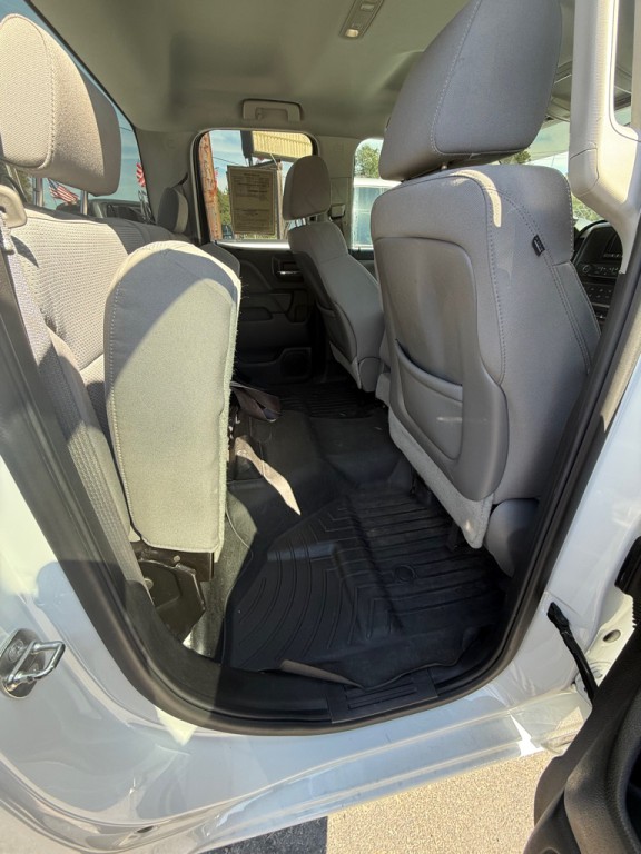 2014 Chevrolet Silverado 1500 Image 6