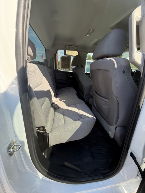 2014 Chevrolet Silverado 1500 Image 7