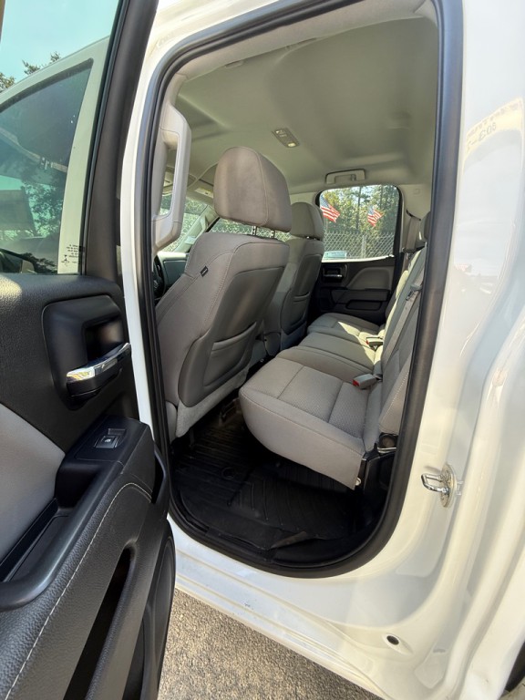 2014 Chevrolet Silverado 1500 Image 8