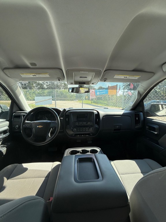 2014 Chevrolet Silverado 1500 Image 9