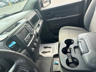 Image for 2018 RAM 1500 Tradesman ID: 6824219