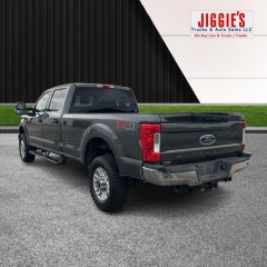 Image for 2019 Ford F-250 XLT ID: 6825249