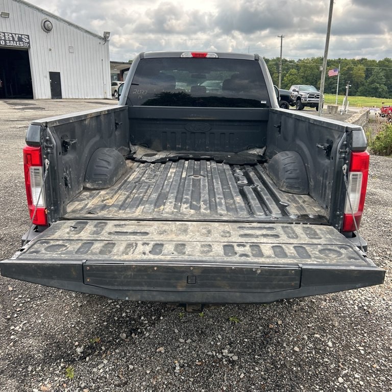 2019 Ford F-250 Image 8
