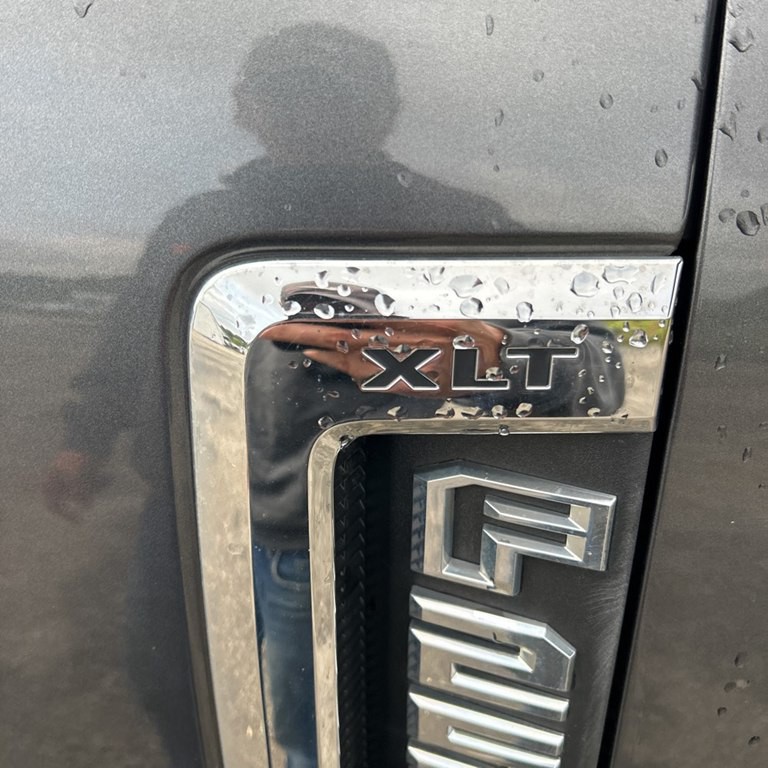 2019 Ford F-250 Image 9