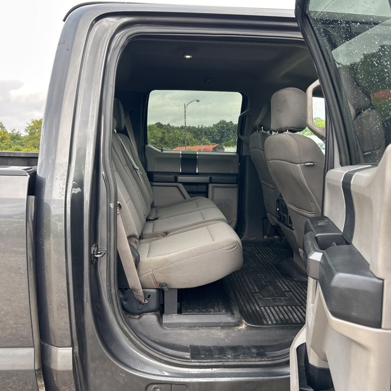 2019 Ford F-250 Image 11