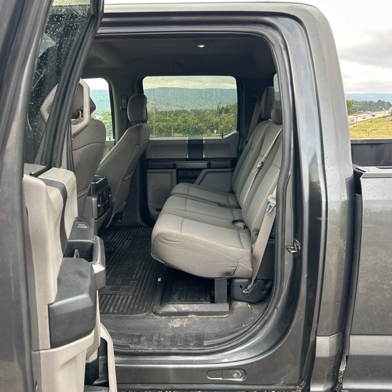 2019 Ford F-250 Image 12