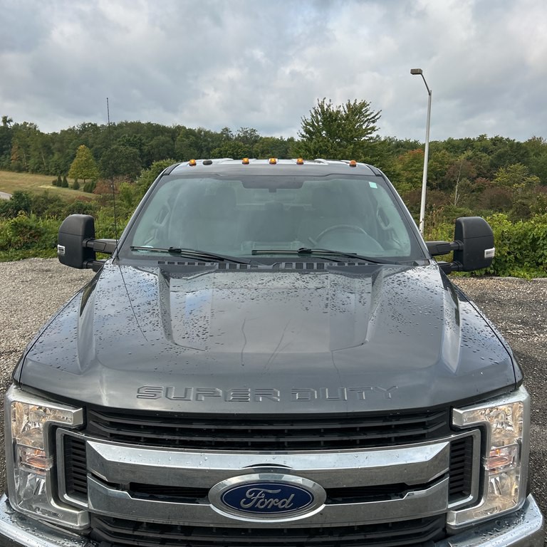2019 Ford F-250 Image 16