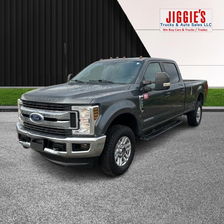 2019 Ford F-250 Image 22