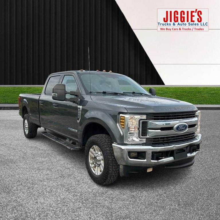 2019 Ford F-250 Image 23