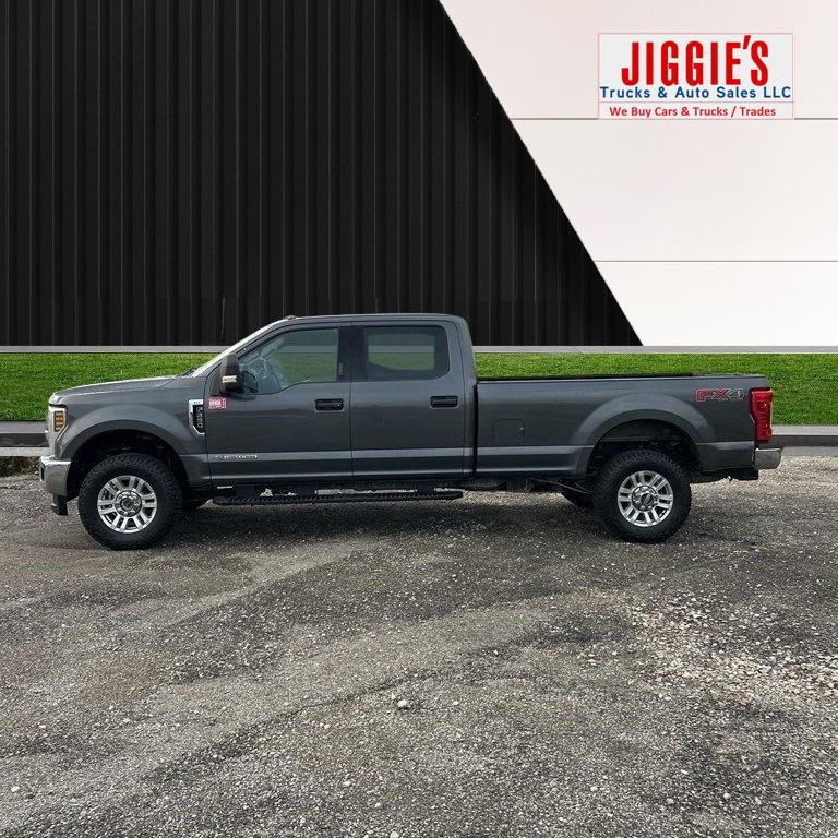 2019 Ford F-250 Image 24