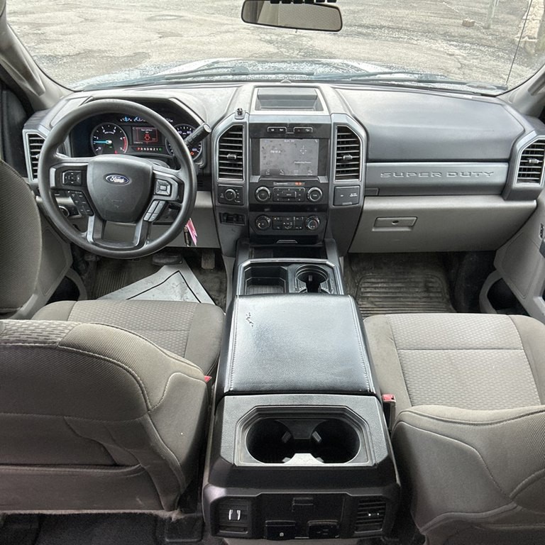 2019 Ford F-250 Image 8