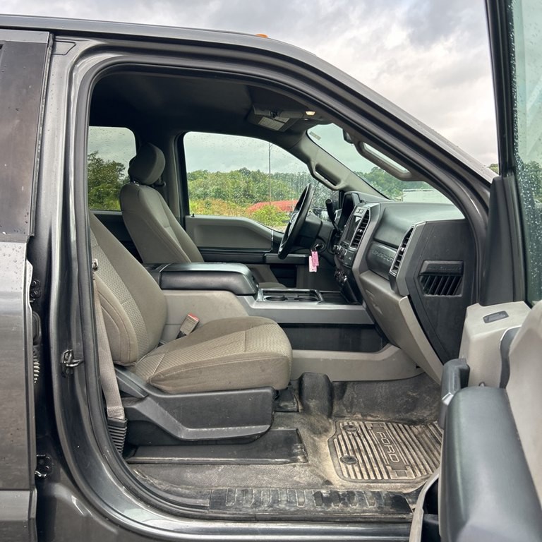2019 Ford F-250 Image 9