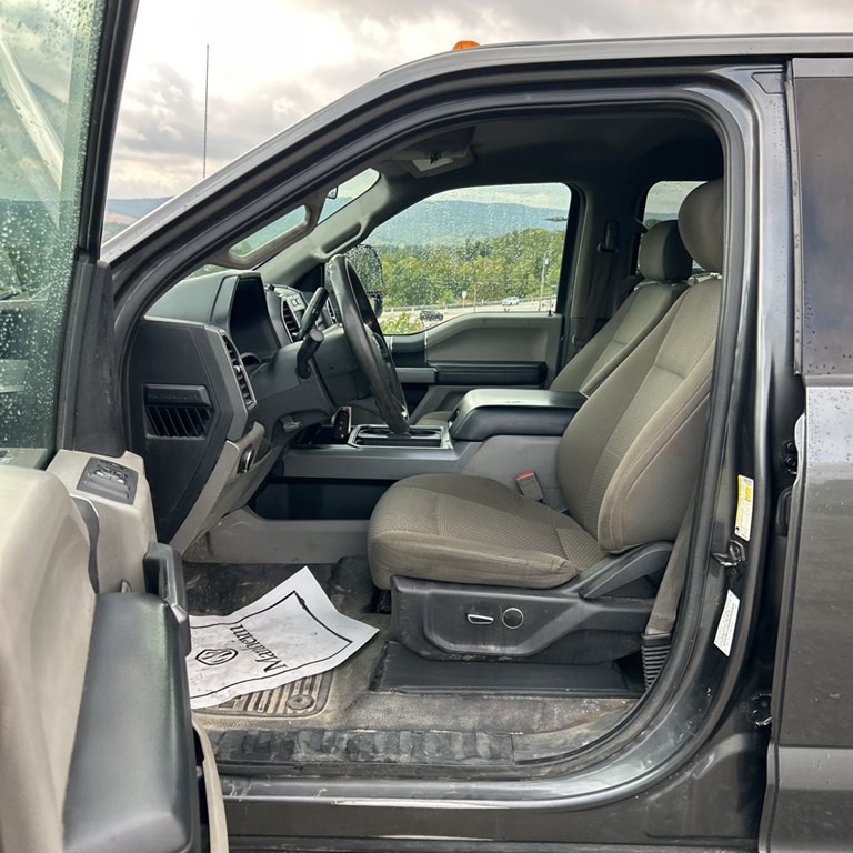 2019 Ford F-250 Image 10