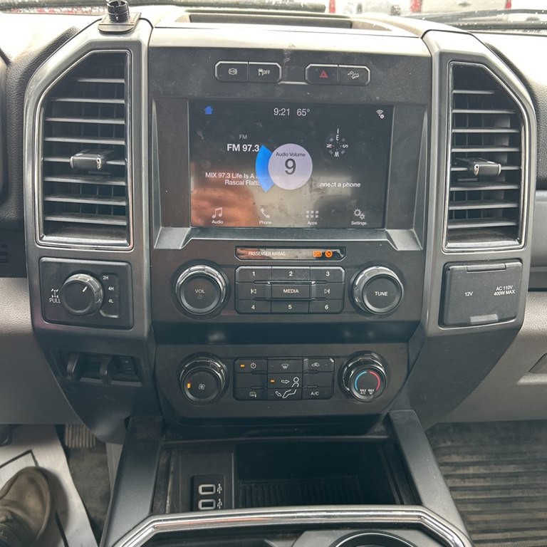 2019 Ford F-250 Image 11