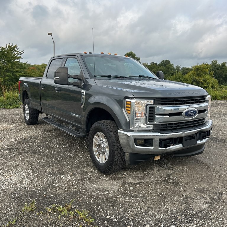 2019 Ford F-250 Image 13