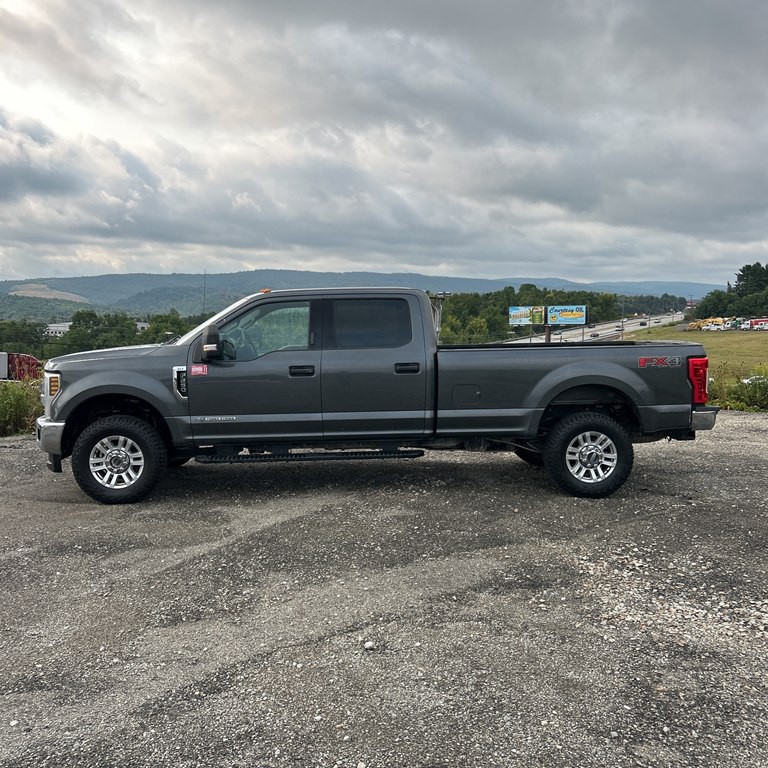 2019 Ford F-250 Image 14