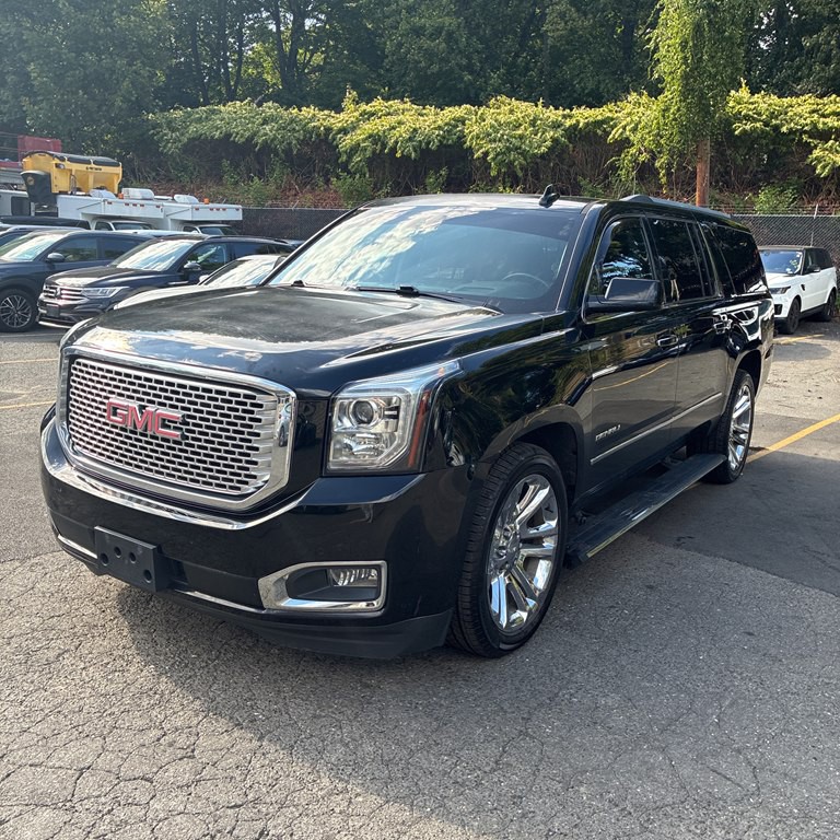 2016 GMC Yukon Image 5
