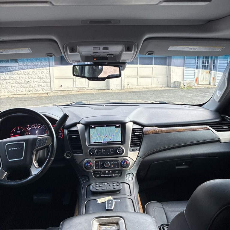 2016 GMC Yukon Image 7
