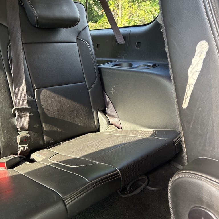 2016 GMC Yukon Image 10