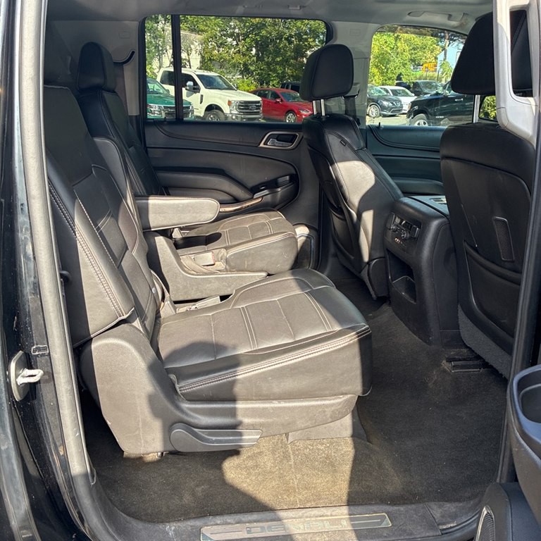 2016 GMC Yukon Image 12