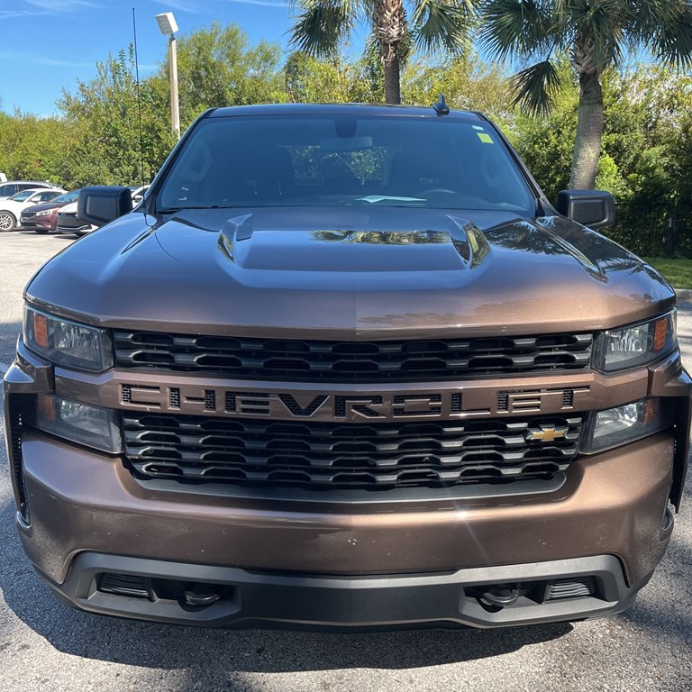2019 Chevrolet Silverado 1500 Image 6