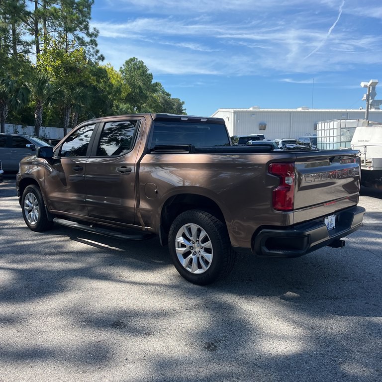 2019 Chevrolet Silverado 1500 Image 7