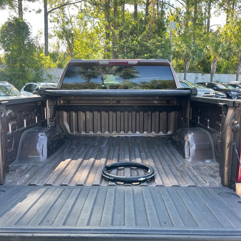 2019 Chevrolet Silverado 1500 Image 9