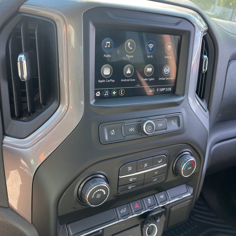 2019 Chevrolet Silverado 1500 Image 10