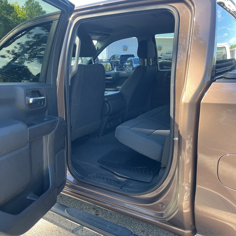 2019 Chevrolet Silverado 1500 Image 11