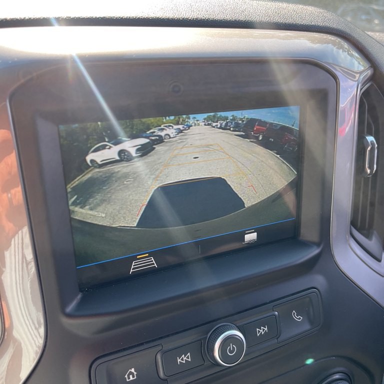 2019 Chevrolet Silverado 1500 Image 12