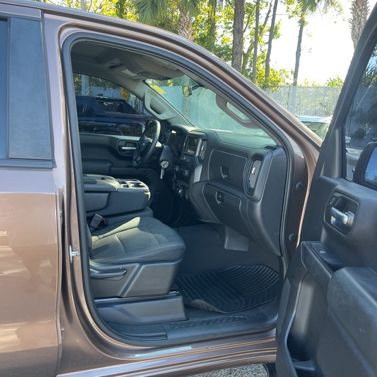 2019 Chevrolet Silverado 1500 Image 13