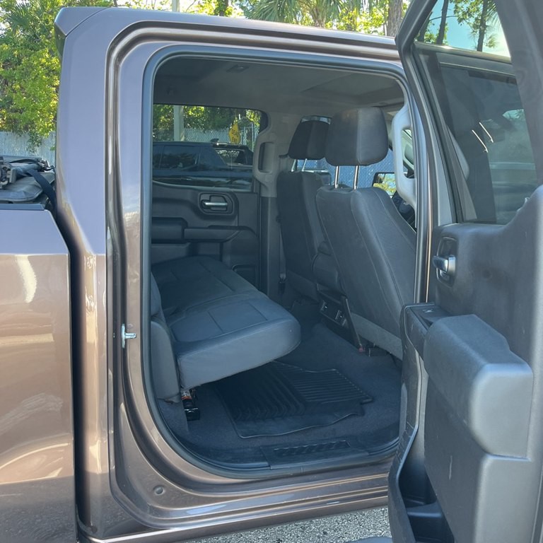 2019 Chevrolet Silverado 1500 Image 14