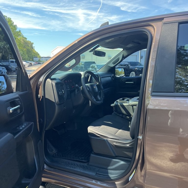 2019 Chevrolet Silverado 1500 Image 17