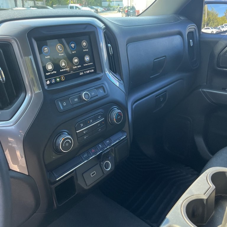 2019 Chevrolet Silverado 1500 Image 18