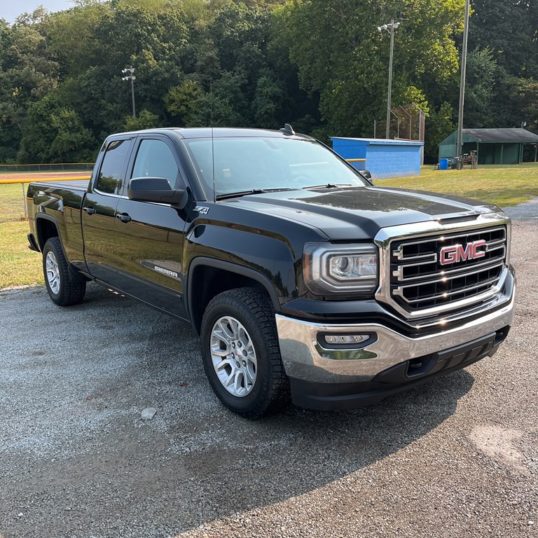 2019 GMC Sierra 1500 Image 2