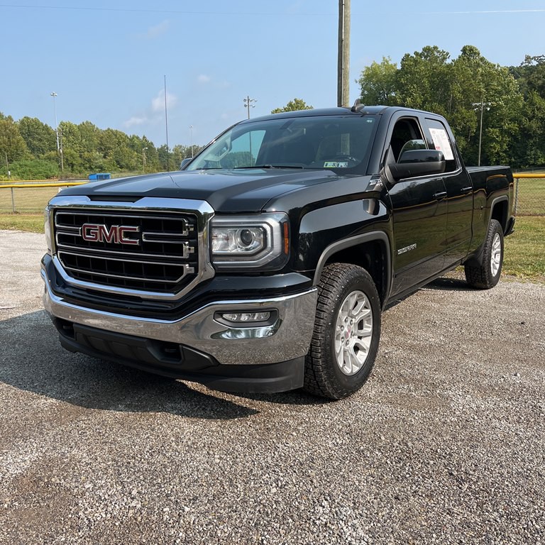 2019 GMC Sierra 1500 Image 4