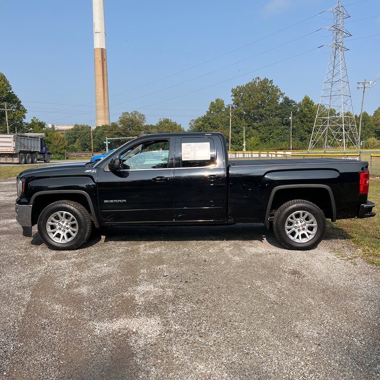 2019 GMC Sierra 1500 Image 5