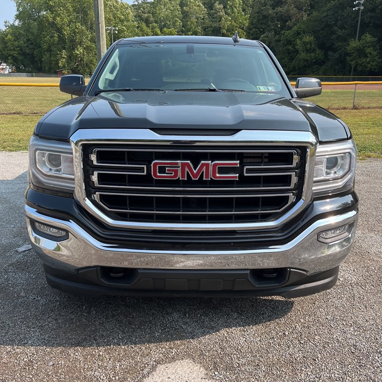 2019 GMC Sierra 1500 Image 6
