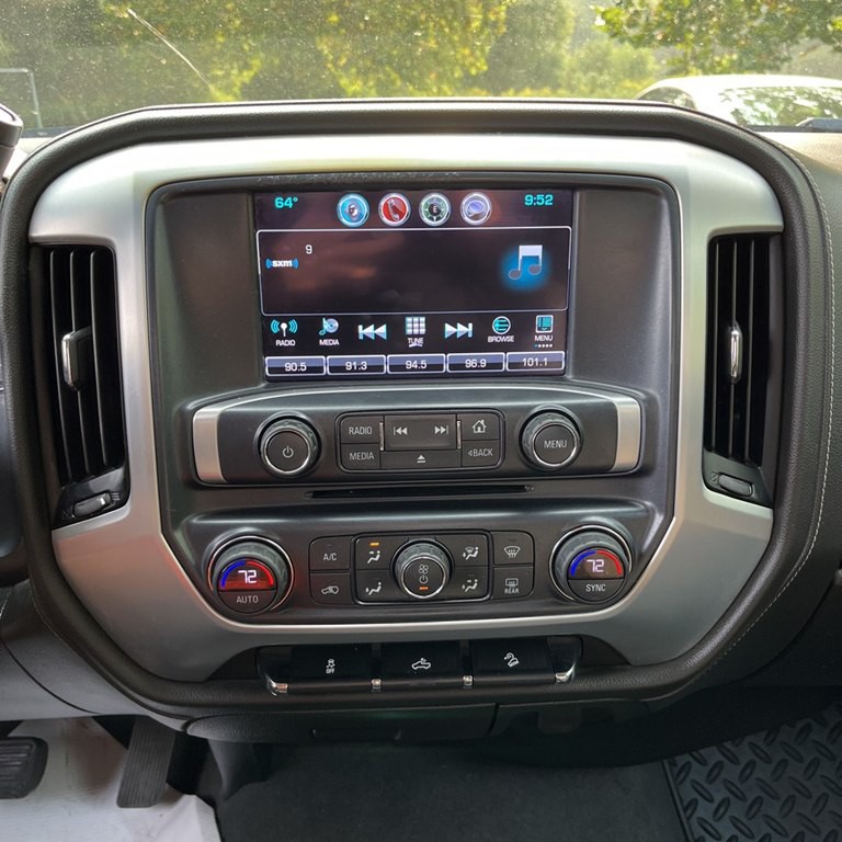 2019 GMC Sierra 1500 Image 7
