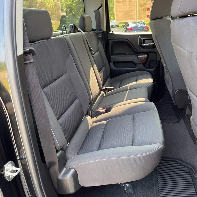 2019 GMC Sierra 1500 Image 8