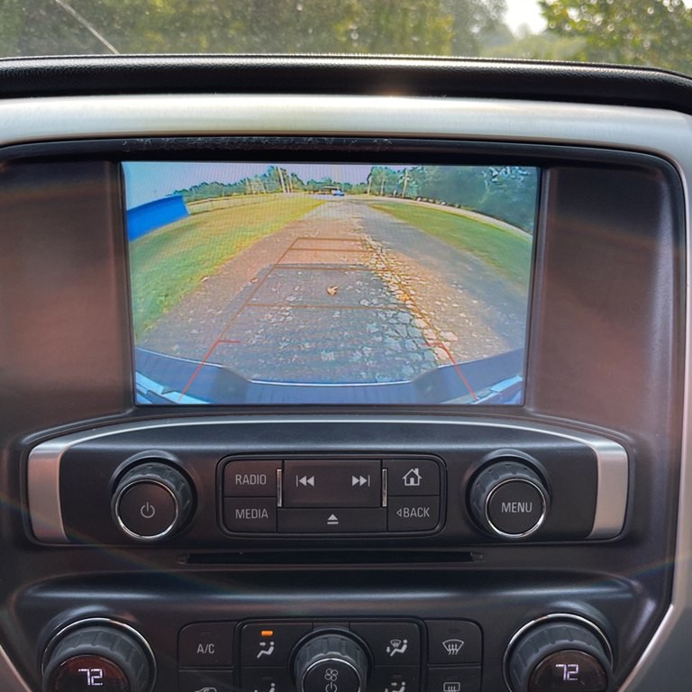 2019 GMC Sierra 1500 Image 10